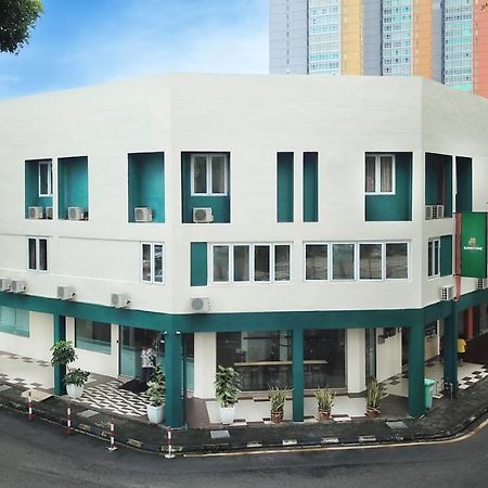 Sunstone Hotel จอร์จทาวน์ ภายนอก รูปภาพ
