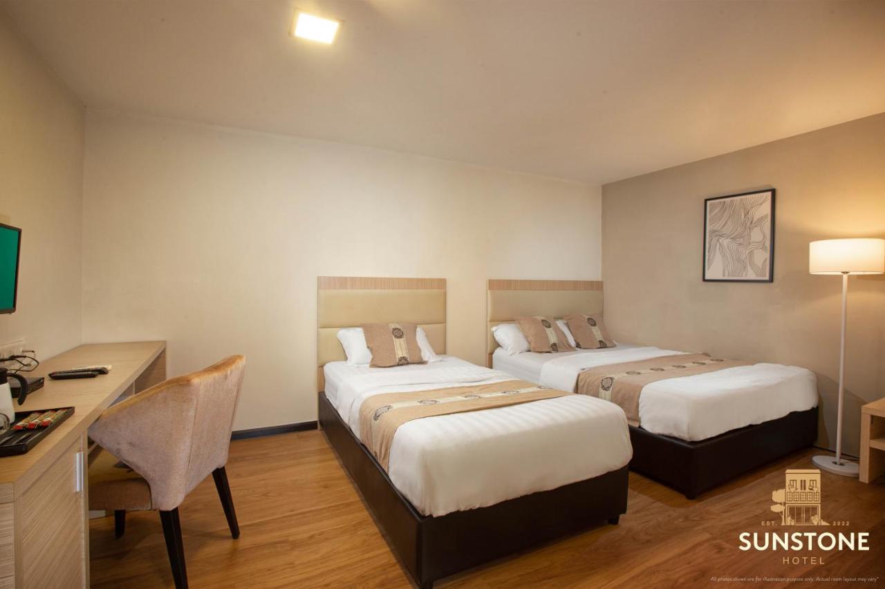 Sunstone Hotel จอร์จทาวน์ ภายนอก รูปภาพ